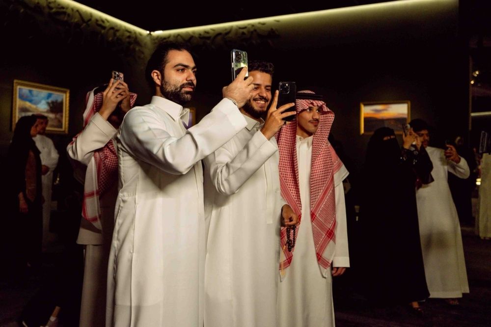 بأكثر من 36 ألف زائر.. ختام معرض "في محبة خالد الفيصل" بجدة