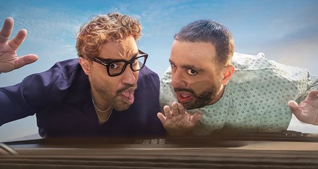 أحمد فهمي: بعد 15 سنة.. السقا طلع قد كلامه