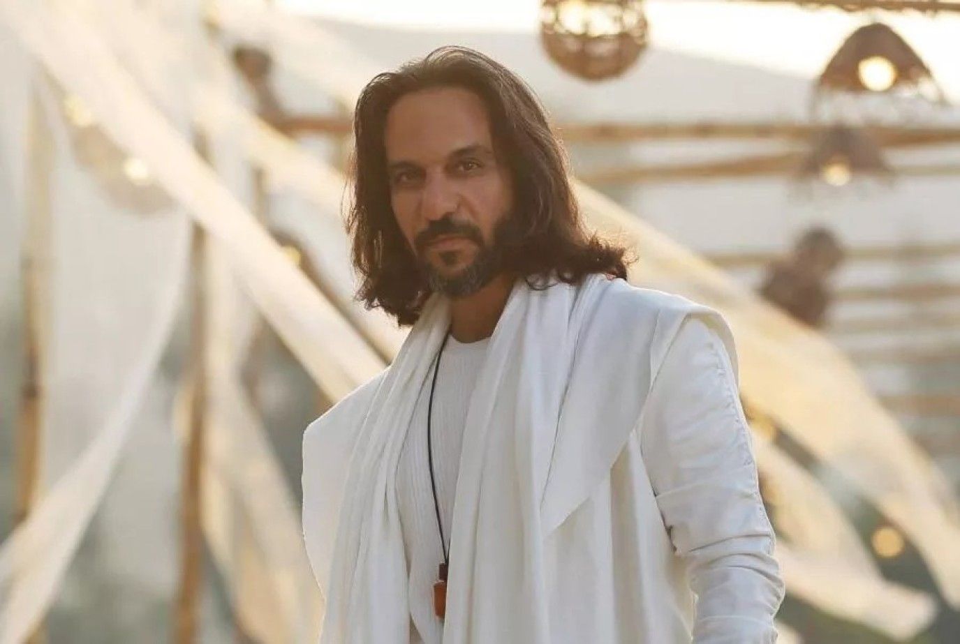 تامر حسين يعلن عن أحدث أغاني بهاء سلطان بتشوف فلان