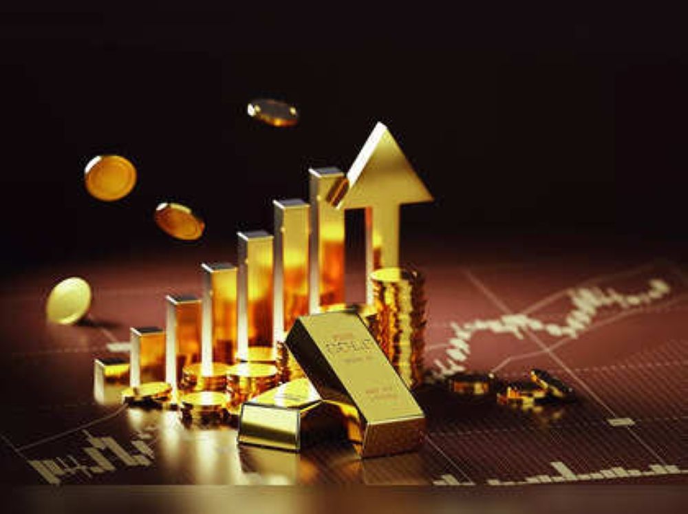 من تراجع الدولار.. أسعار الذهب تعاود الارتفاع فوق 3000 دولار