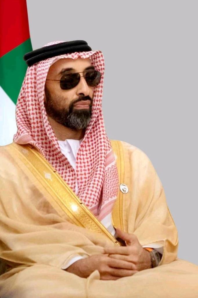 الامارات | الإمارات تُطلق مركز للتميز في الأمن السيبراني بالتعاون مع جوجل كلاود