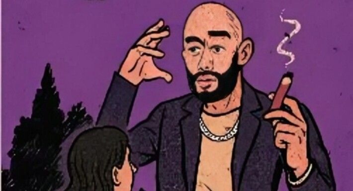 محمد رمضان يروّج لأغنيته الجديدة "هتجيلي" مستعينًا بـ"ناصر الدسوقي"