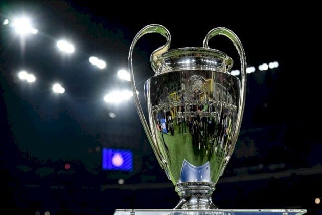 دوري أبطال أوروبا: خمسة أندية إنكليزية على الأقل في الموسم المقبل