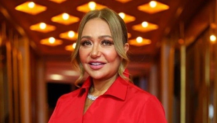 ليلى علوي تعتذر بعد إرتكابها هذا الخطأ .. إليكم التفاصيل