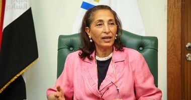 عزاء الدكتورة ريم بهجت رئيس جامعة مصر للمعلوماتية الجمعة بمسجد القوات المسلحة