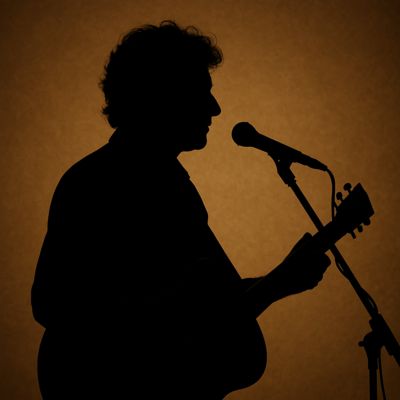 الموت يغيب فنان عراقي شهير