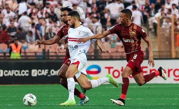 نهاية الحلم.."لدغة قاتلة تنهي رحلة حامل لقب الكونفدرالية "