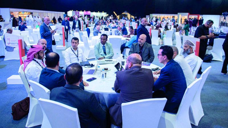 الامارات | «الموزعين الدولي» يناقش مواجهة متغيرات سوق الكتاب في العالم