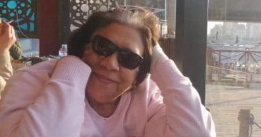 وفاة المخرجة نعمات رشدى مخرجة فيلم صراع الزوجات