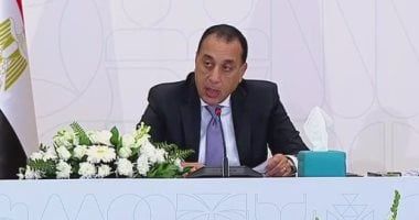 رئيس الوزراء يلتقي الرئيس التنفيذي لـ أمازون لبحث التوسع في السوق المصرية