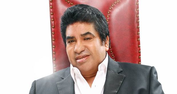 تفاصيل مرعبة عن دفن أحمد عدوية.. هذا ما كشفه نجله