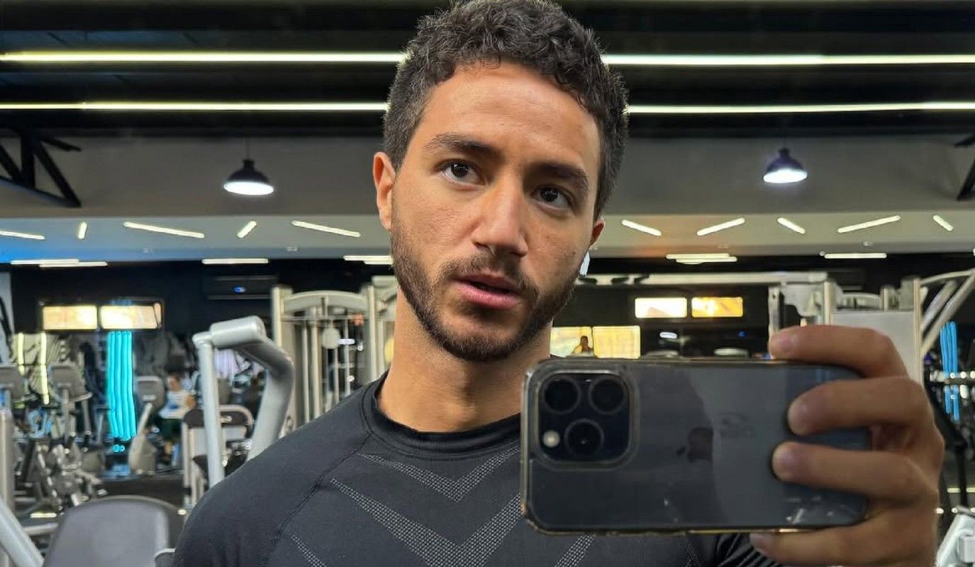 بعد نجاح ٦ أيام .. أحمد مالك يوجه رسالة للجمهور