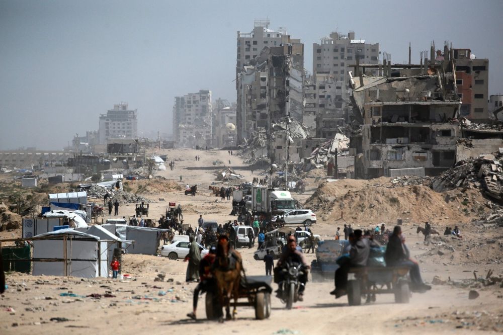 الخارجية الفلسطينية تدين استهداف الاحتلال للمنازل والمنشآت في الضفة الغربية