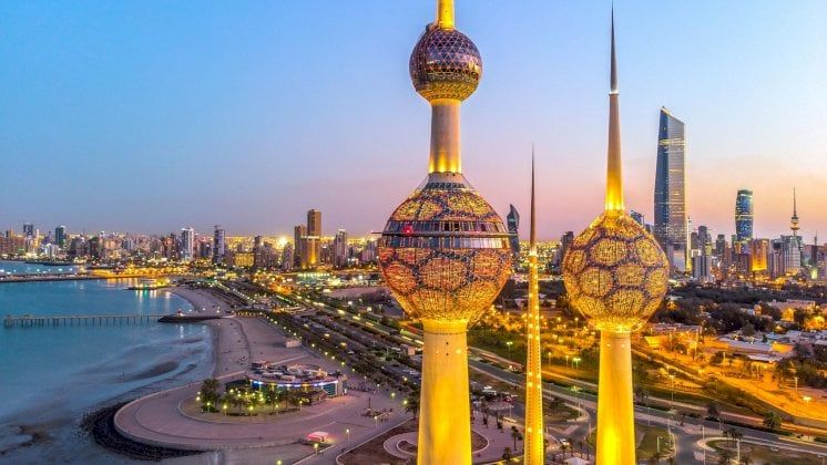 تسوية كويتية أميركية في اختلاس 800 مليون دولار من وزارة الدفاع