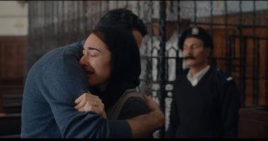 أمينة خليل تكشف عن أصعب مشاهدها فى لام شمسية