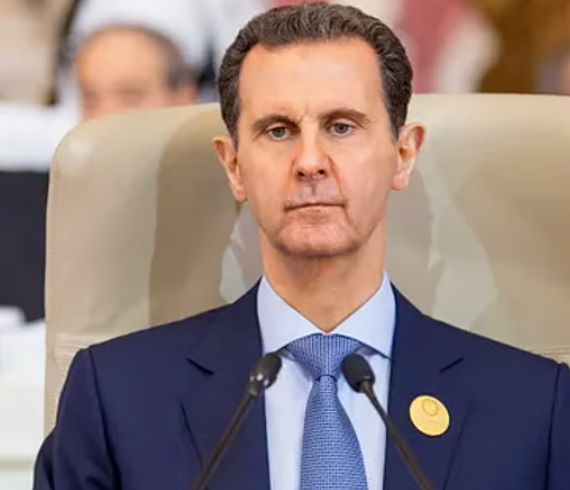 بعد مطالبات رسمية ...روسيا تحسم قضية تسليم بشار الأسد للحكومة السورية الجديدة "شاهد"