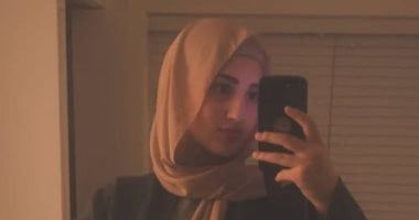 ابنة حلا شيحة ترتدى الحجاب وتشجع الفتيات على ارتدائه وقراءة القرآن