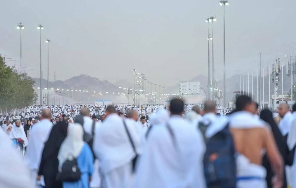 تحذير من التعامل مع قنوات غير رسمية لأداء الحج