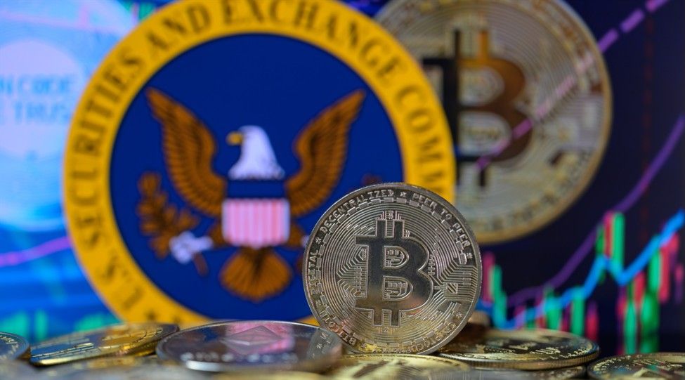 هيئة SEC تتوجه لتنظيم سوق العملات المشفرة بطريقة غير التي نعرفها!