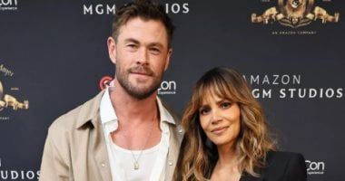 كريس هيمسورث يكشف إحساسه خلال العمل مع هارى بيرى