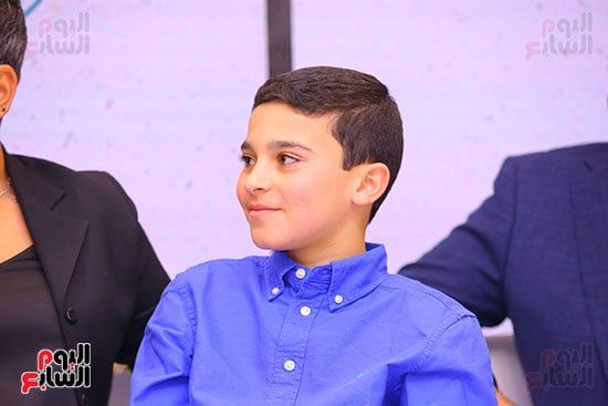 يسرا اللوزى: مسلسل لام شمسية تجربة مؤثرة ومُثمرة