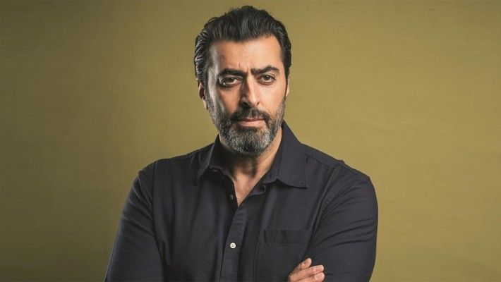 باسم ياخور ينهي تصوير "تحت الصفر" جريمة غامضة وتشويق على أعلى مستوى