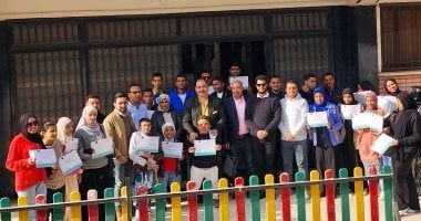 وزارة التضامن تعلن انطلاق مبادرة "مودة الدامجة" لطلاب الجامعات ذوى الإعاقة