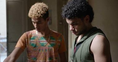 زياد ظاظا يشارك في مهرجان كان بفيلم عائشة لا تستطيع الطيران