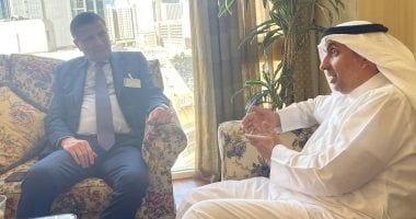 وزير الزراعة: مصر أولى دول العالم فى تصدير البرتقال المصرى والفروالة المجمدة