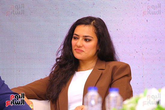 محمد السعدى: الشركة المتحدة تُحدث نقلة نوعية فى الدراما بـ لام شمسية