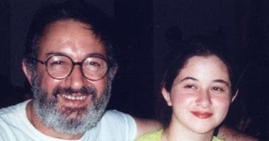 استجمام وعلاقات أسرية دافئة..جولة في حساب مي نور الشريف احتفالا بعيد ميلادها