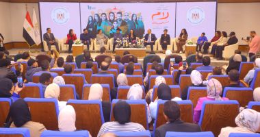 أحمد السعدنى: "لام شمسية" رسالة فنية قوية ونتمنى مزيد من الأعمال الهادفة