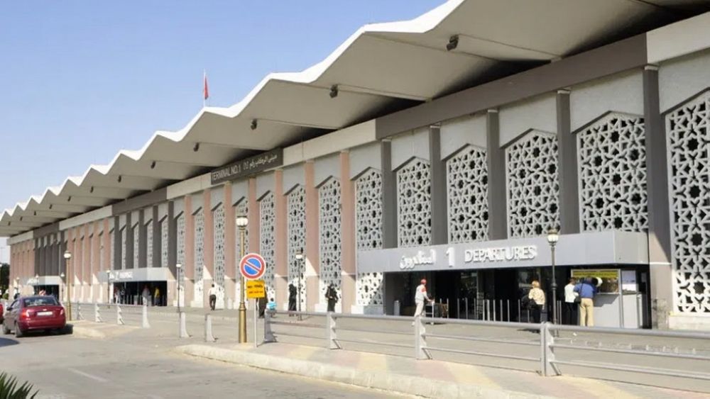 وفد سعودي يصل إلى دمشق تمهيدًا لتفعيل رحلات الطيران