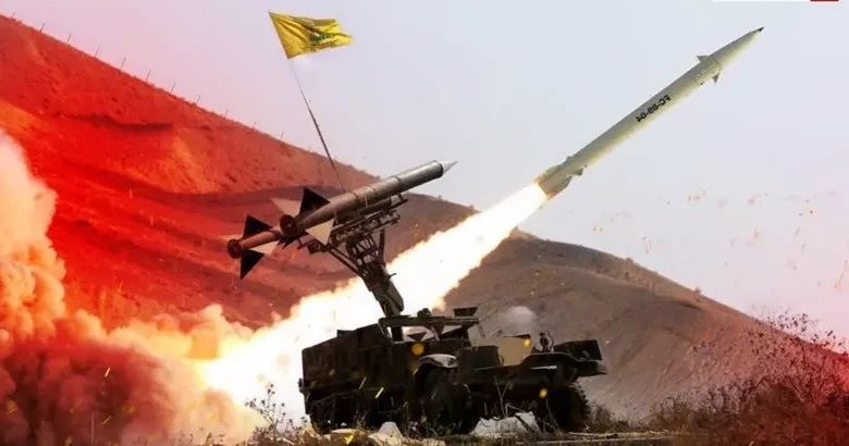 بعد ان تخلت عنه ايران ...حزب الله يفاجئ الجميع ويعلن استعداده لتسليم السلاح بشروط