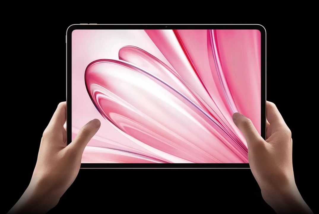 تكنولوجيا: Oppo تطلق اللوحي الجديد Pad 4 Pro بمعالج Snapdragon 8 Elite