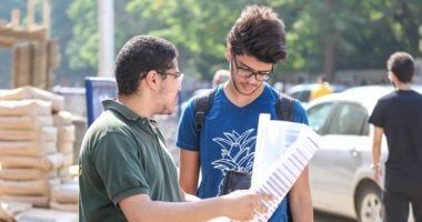 أبرز الفروق بامتحان اللغة الإنجليزية لطلبة النظامين الجديد والقديم بالثانوية