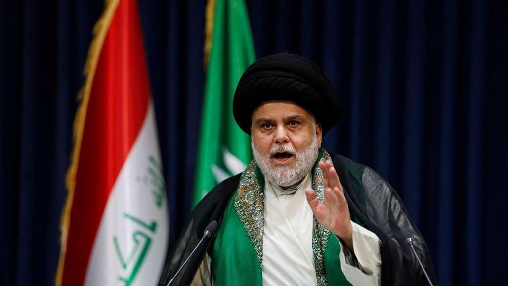 السيد الصدر يعلن افتتاح معرض مقتنيات والده - عاجل