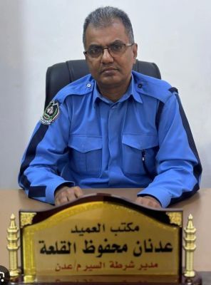 القلعة يكشف تفاصيل احتجازه ظهر اليوم في نقطة عسكرية