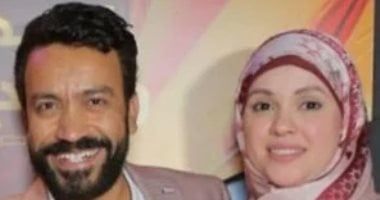 "تحت الطلب".. فيلم جديد لسامح حسين من تأليف زوجته.. قريبًا في دور العرض