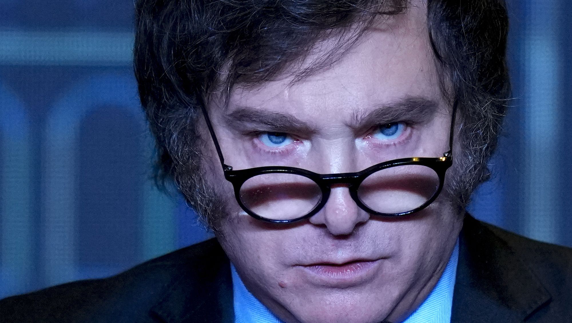 البرلمان الأرجنتيني يُشكّل لجنة تحقيق خاصة في فضيحة عملة “ليبرا” المرتبطة بالرئيس الأرجنتيني