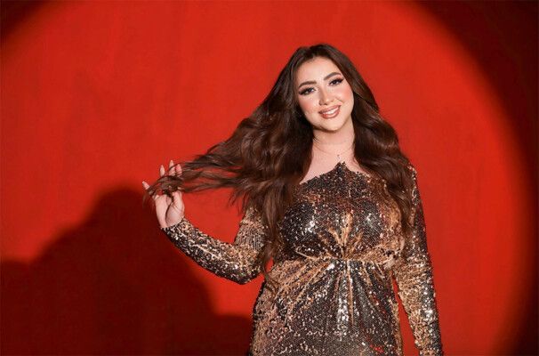 آية عبد الله تطلق أغنيتها الجديدة