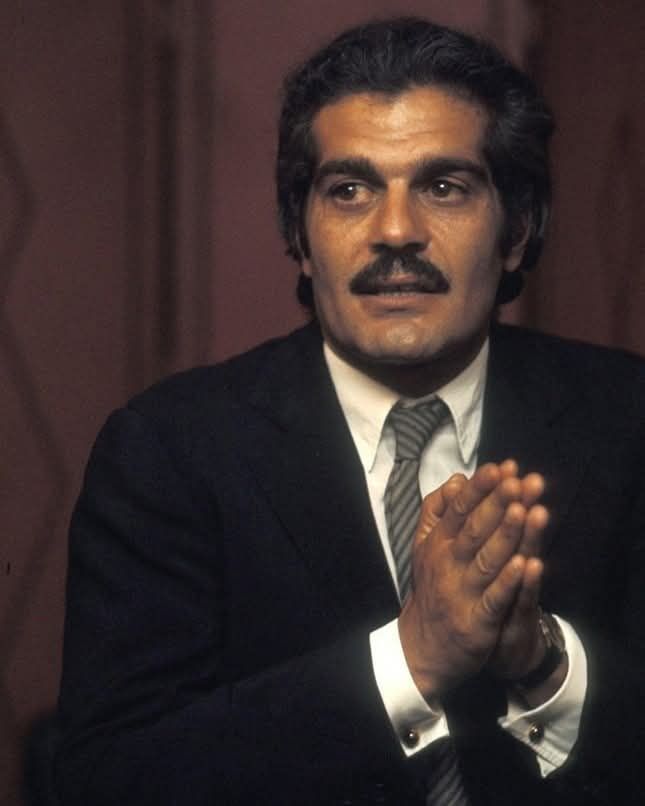 معتمد عبد الغنى يكتب: عمر الشريف.. ثمن العالمية بين الاستشراق والهوية