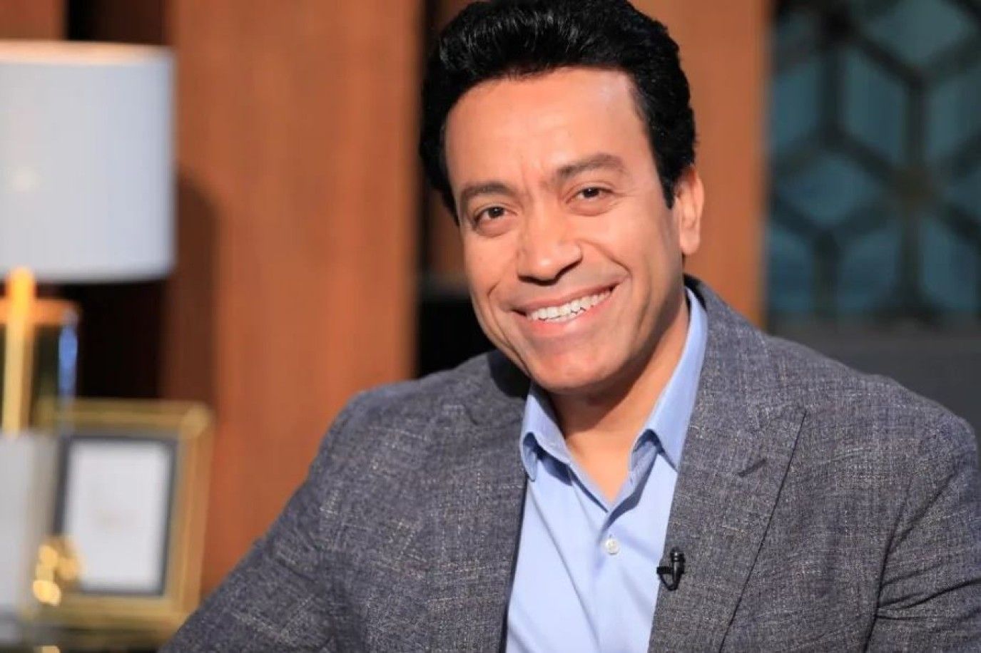 بعد أزمة العرض الخاص.. ماذا حقق فيلم استنساخ لـ سامح حسين في أول يوم له بالسينمات؟