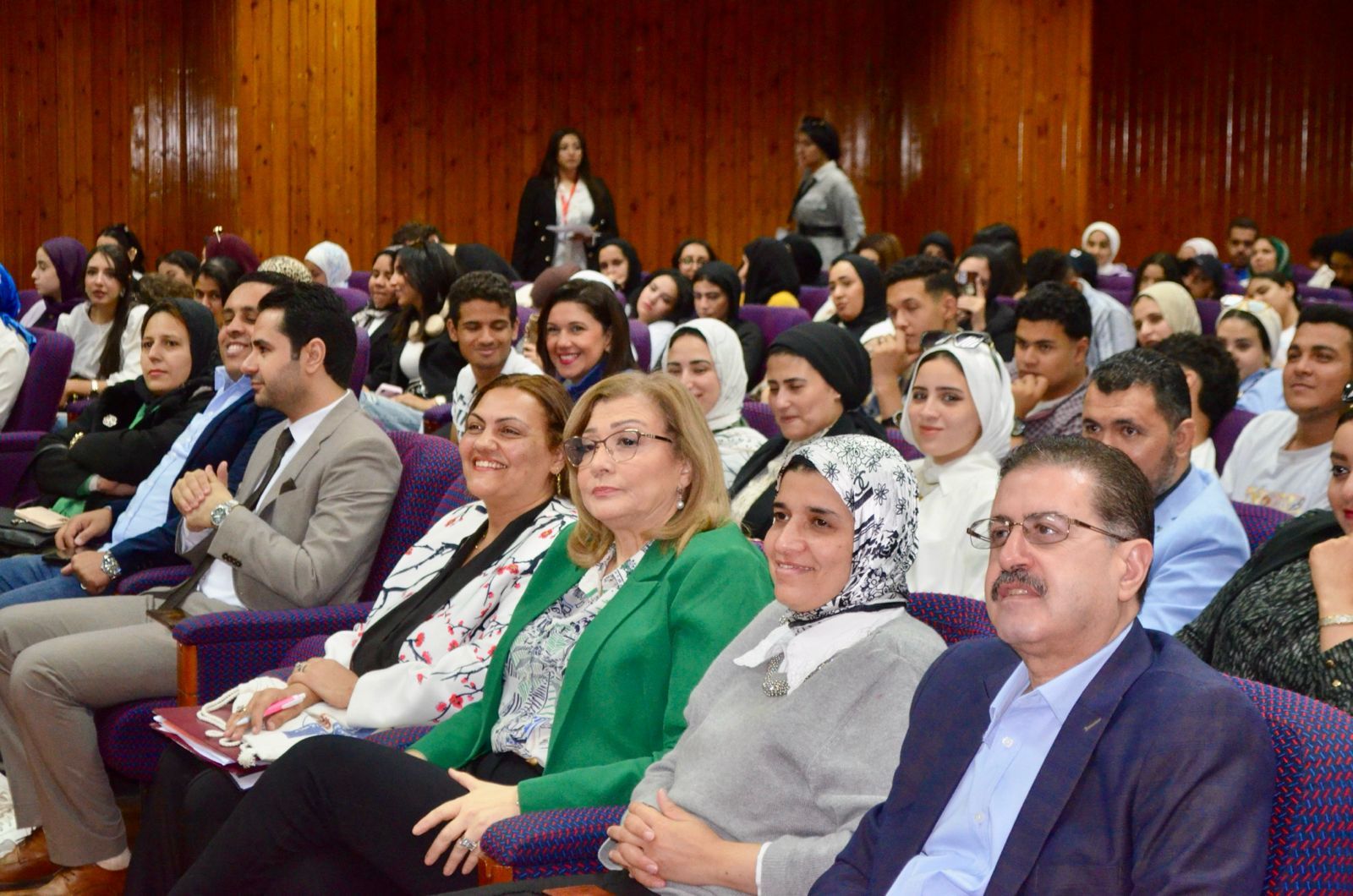 ملتقى تقييم دراما رمضان 2025 يوصي بضمان تقديم محتوى يتسم بالموضوعية