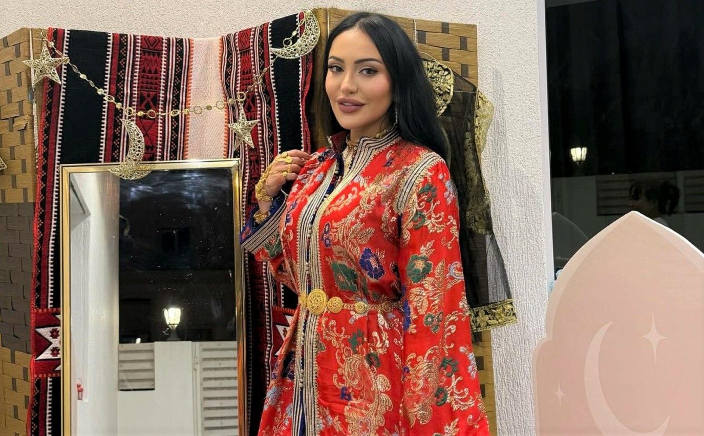 شاهدوا فوز الشطي تنشر كواليس مسرحيتها البيت المسكون وهذا ما قالته