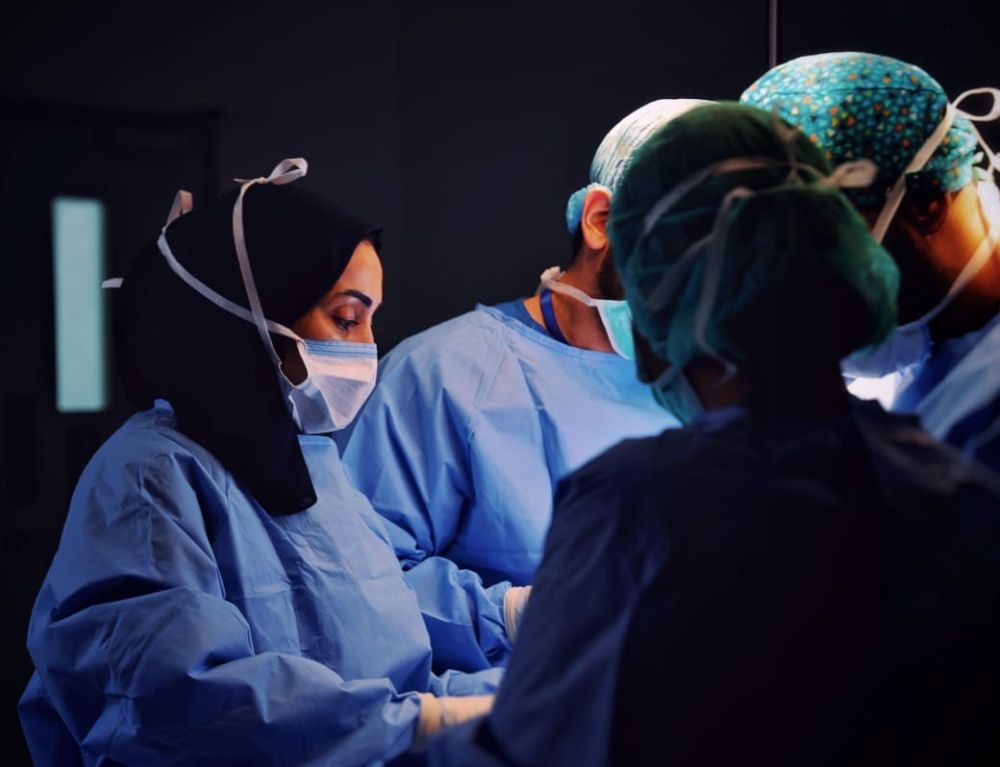 خلال 12 ساعة.. إنقاذ حياة 8 مرضى بتبرع من 4 متوفين دماغيًا