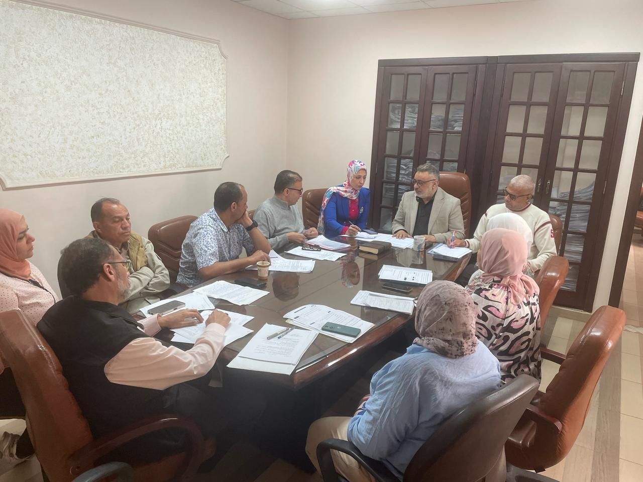 عبد الرحيم كمال يعيد ترتيب علاقة الرقابة بالمبدعين ويدخلها عصر التكنولوجيا