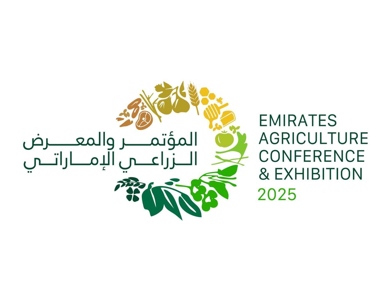 الامارات | برعاية منصور بن زايد .. "التغير المناخي والبيئة" تطلق النسخة الأولى من "المؤتمر والمعرض الزراعي الإماراتي"