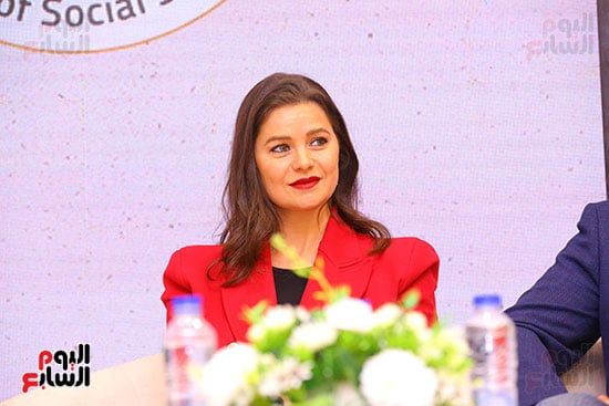 أحمد السعدنى: "لام شمسية" رسالة فنية قوية ونتمنى مزيد من الأعمال الهادفة