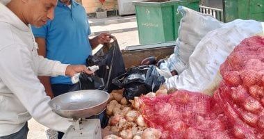 وزارة الزراعة: توفير السلع بأسعار مخفضة تزامنا مع احتفالات عيد القيامة المجيد